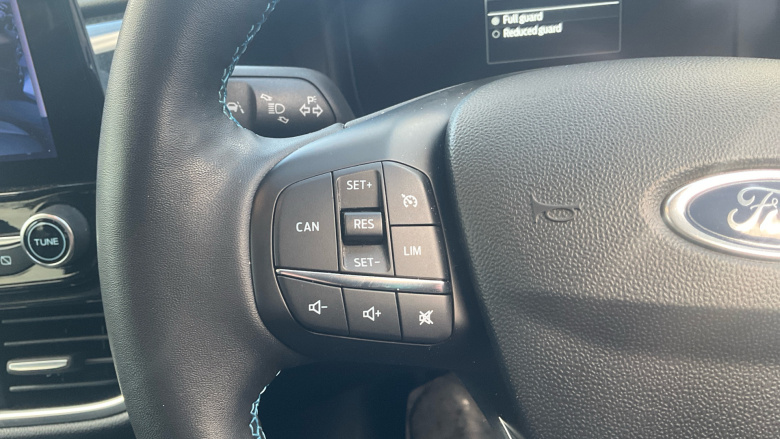 Ford Fiesta 1.0 EcoBoost Active X 5dr Petrol Hatchback